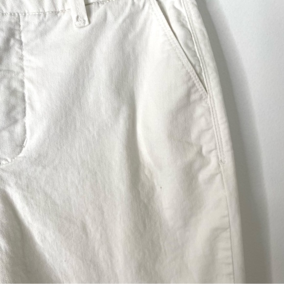 NYDJ White Chino Pants - Picture 11 of 11